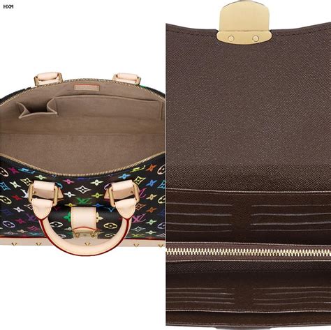 louis vuitton tas dames bijenkorf